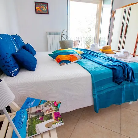 Сasa de vacaciones Dafne's *